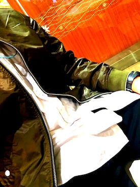 BAYAさんのコーディネート