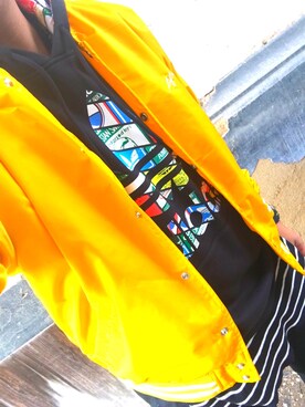 BAYAさんのコーディネート