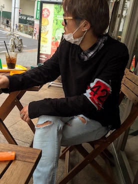 Ryuukiさんのコーディネート