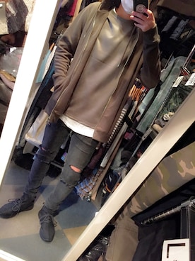 Ryuukiさんのコーディネート