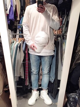 Ryuukiさんのコーディネート