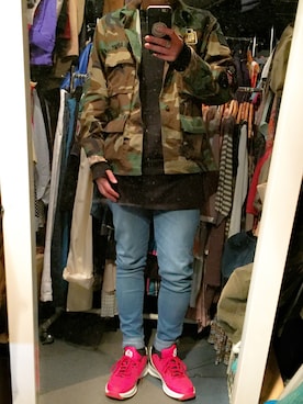 Ryuukiさんのコーディネート