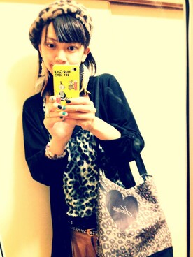 さゆりんさんのコーディネート