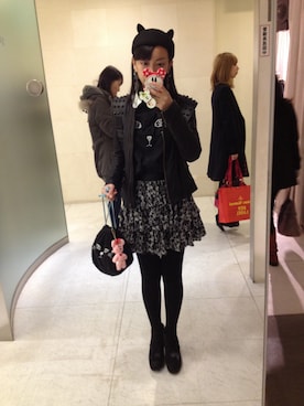 さゆりんさんのコーディネート