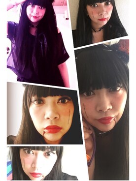 さゆりんさんのコーディネート