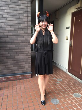 さゆりんさんのコーディネート