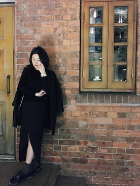 Yulian Cさんのコーディネート
