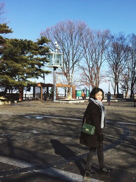 Yulian Cさんのコーディネート