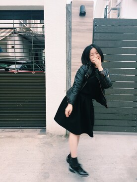 Yulian Cさんのコーディネート