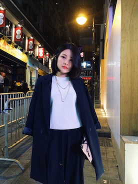 Yulian Cさんのコーディネート