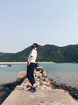 Yulian Cさんのコーディネート