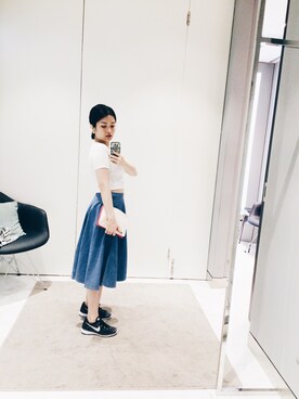 Yulian Cさんのコーディネート