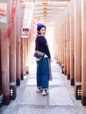 Yulian Cさんのコーディネート
