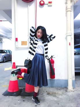 Yulian Cさんのコーディネート
