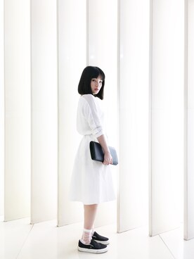 Yulian Cさんのコーディネート