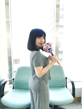 Yulian Cさんのコーディネート