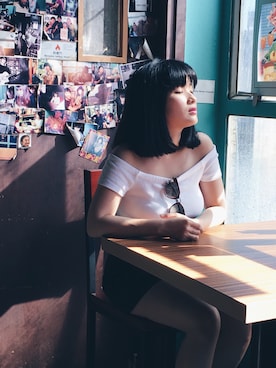 Yulian Cさんのコーディネート