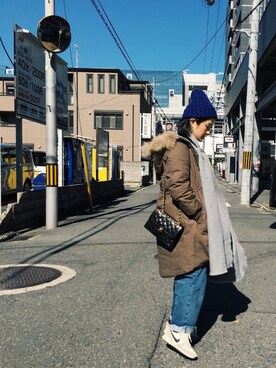 Yulian Cさんのコーディネート