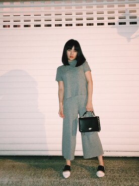 Yulian Cさんのコーディネート