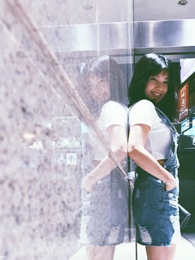 Yulian Cさんのコーディネート