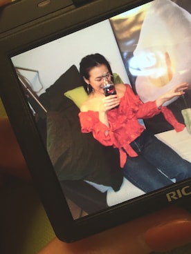 Mina Kayamaさんのコーディネート