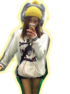 「Manhattan Portage」｜aikaさん（レディース・158cm）の春コーディネート