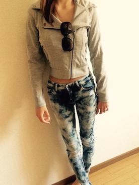 aikaさんのコーディネート