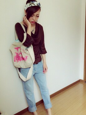 aikaさんのコーディネート