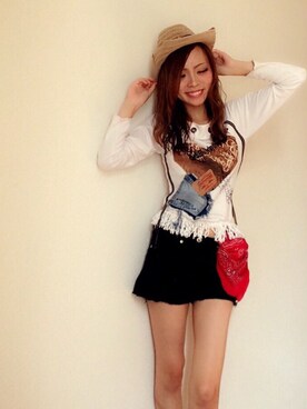 aikaさんのコーディネート