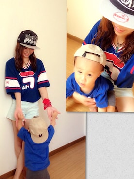 aikaさんのコーディネート