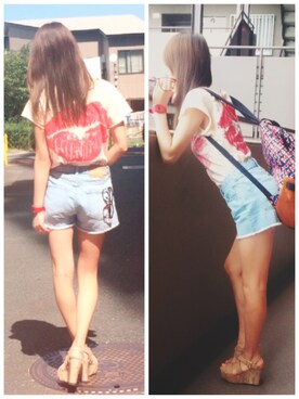 aikaさんのコーディネート