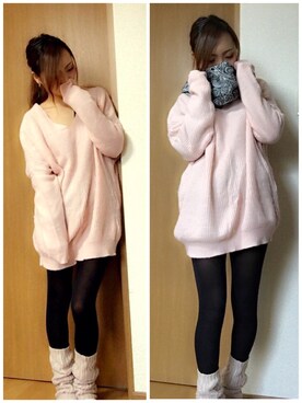 aikaさんのコーディネート