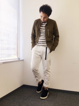 taro3laurentさんのコーディネート