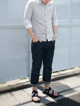 taro3laurentさんのコーディネート