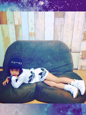 Nao Hizukuriさんのコーディネート