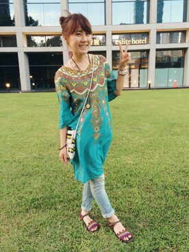 Ｋｉｎｉさんのコーディネート