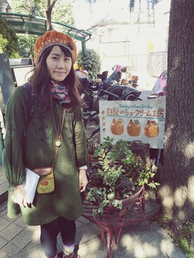 Ｋｉｎｉさんのコーディネート