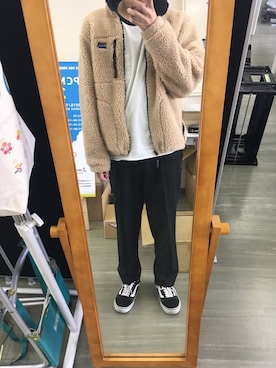 ぐらさんのコーディネート