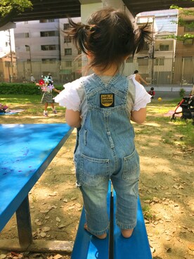 ゆなこさんのコーディネート