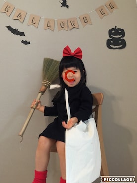 ゆなこさんのコーディネート