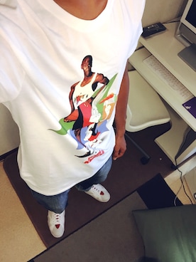 knkさんのコーディネート