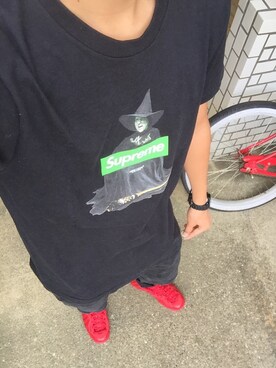 knkさんのコーディネート