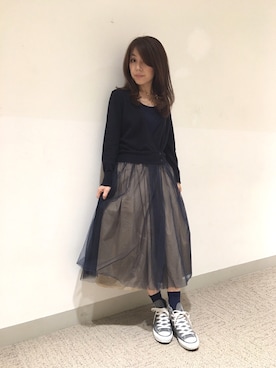 kuropyさんのコーディネート