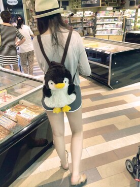 aaagiuさんのコーディネート