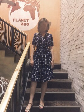 aaagiuさんのコーディネート