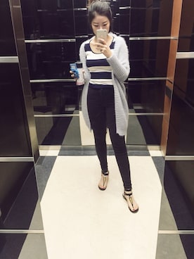 aaagiuさんのコーディネート