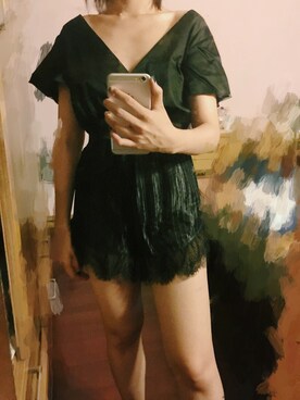 aaagiuさんのコーディネート