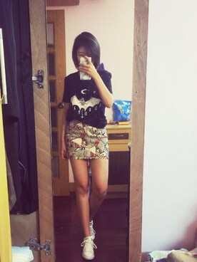 aaagiuさんのコーディネート