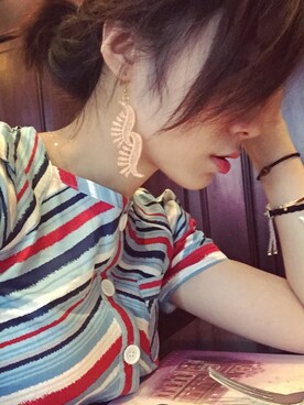 aaagiuさんのコーディネート