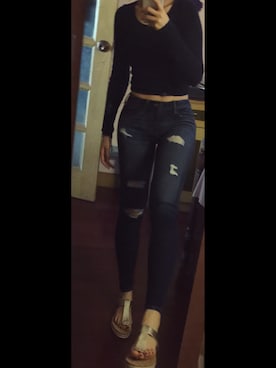 aaagiuさんのコーディネート